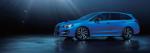 Subaru Levorg 1.6GT EyeSight V-SPORT 2018 года (JP)